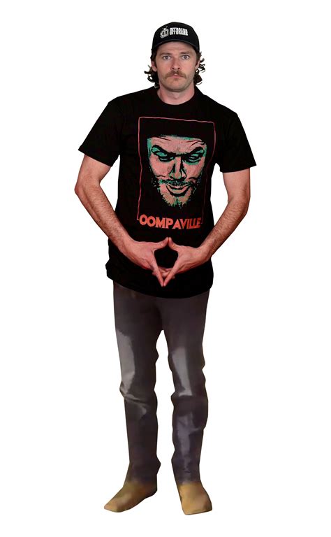 Oompaville Merch - Official Store