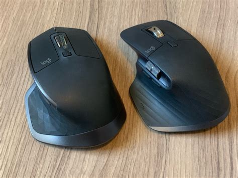 Logitech MX Master 3 Review