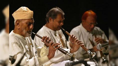 Remembering Ustad Bismillah Khan: 7 Interesting Facts About the Shehnai Maestro