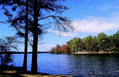 Kerr Lake: Henderson, NC – Vance County - Travel Taste and Tour Magazine