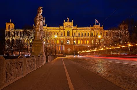 Top Attractions And Things To Do In Munich, Germany | Widest