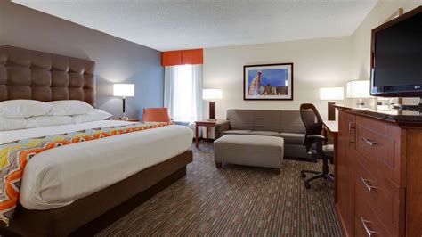 Drury Inn & Suites Columbia Stadium Boulevard from $117. Columbia Hotel ...