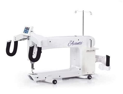 15 Best Long Arm Quilting Machines – (Tested in Our Labs)