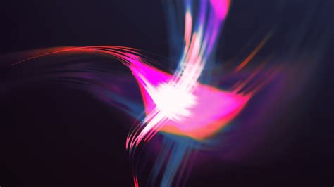 Wallpaper ID: 83904 / abstract, light, hd, behance, 4k free download