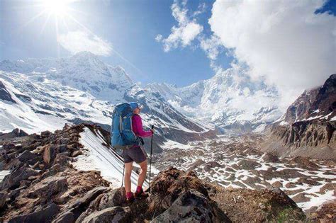 Trekking In Kathmandu: 5 Places To Visit For Ultimate Thrill