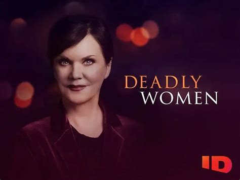 All About the Latest Season of "Deadly Women" - BuddyTV