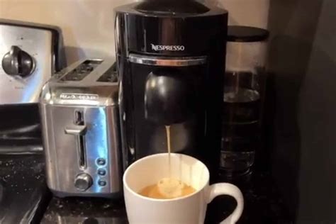 Nespresso Vertuo Plus Review 2022 [+Should You Buy It?]