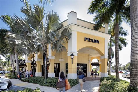 Sawgrass Mills - Die beste Shopping Outlet Mall in der Nähe von Miami ...