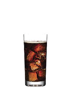 Cocktail Piscola | SAQ.com | Food, Condiments, Monse