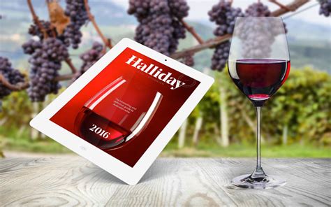 2016 Halliday Awards for Best Wineries and Wines of Australia | Justwines