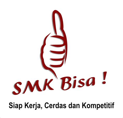 Lambang/Logo SMK INFORMATIKA PESAT Resolusi tinggi ~ Giee Studios