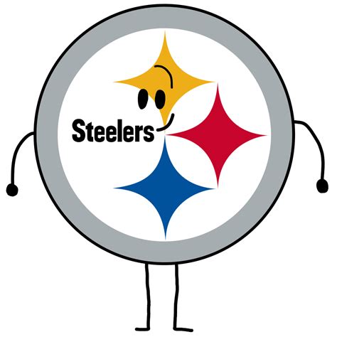 Steelers by WessieBoi99 on DeviantArt