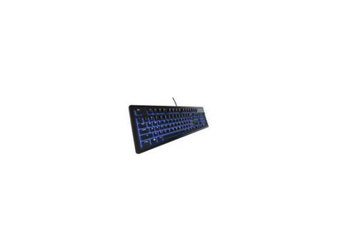 SteelSeries 64435 Apex 100 Gaming Keyboard - Newegg.com