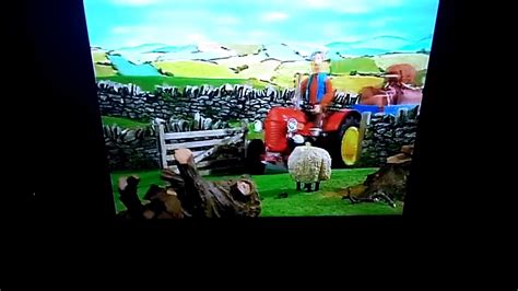 Little Red Tractor Theme Song - YouTube