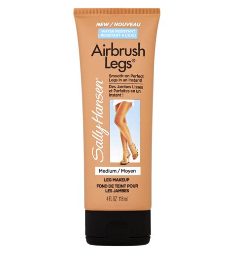 Sally Hansen + Sally Hansen Airbrush Legs Makeup Medium 02 118ml