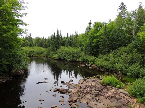 Van Riper State Park | Marquette County, Michigan, USA. | John W. Iwanski | Flickr