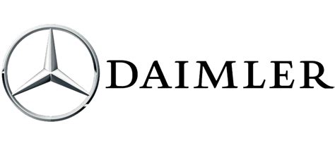 Daimler Logo Transparent File | PNG Play