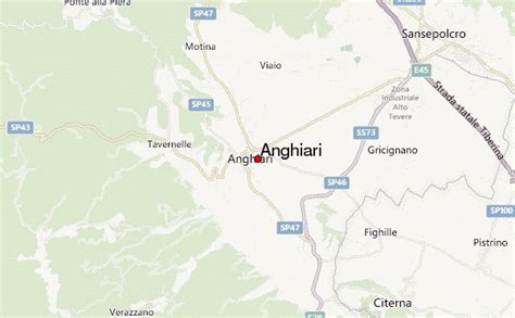 Anghiari Weather Forecast