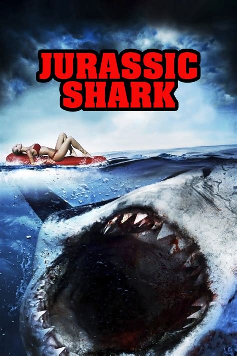 Jurassic Shark (2012) | MovieWeb