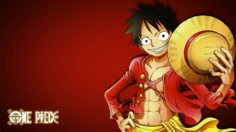 Monkey D. Luffy HD Wallpapers - Wallpaper Cave