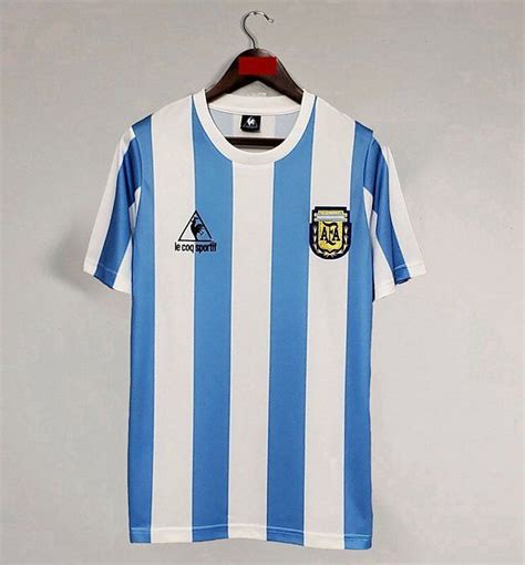 5 best World Cup football kits of all time