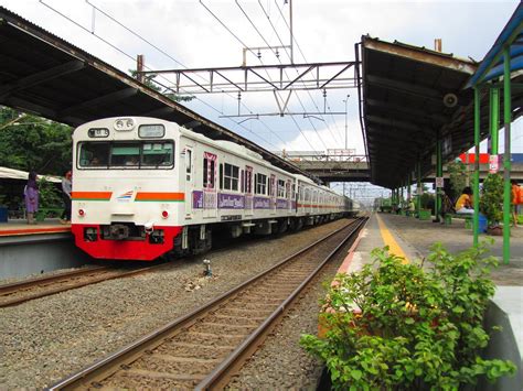 Stasiun Cakung Map - Jakarta - Mapcarta