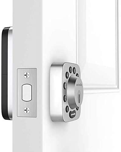 The Best Smart Locks for Your Front Door