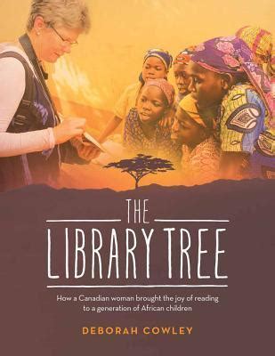 The Library Tree by Deborah Cowley | Goodreads