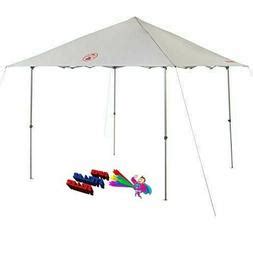 Coleman 10x10 Instant Canopy | Canopyguide