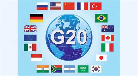 All you need to know about G-20, South Asia News | wionews.com