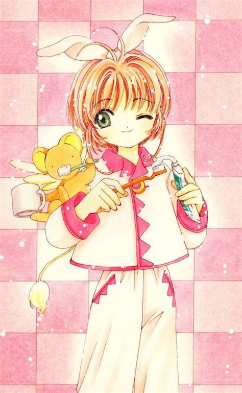 CCS - Cardcaptor Sakura Photo (9424216) - Fanpop