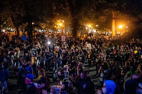 The protests in Portland | CNN