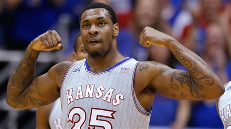 Tarik Black to play with Houston Rockets in NBA Summer League - Rock Chalk Blog