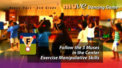 MUVE DANCING GAMES | Dance games, Game happy, Dance