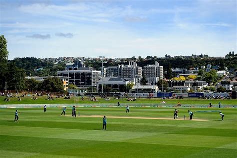 NZ v BAN 2021: University Oval Dunedin pitch report and weather conditions