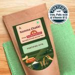 Buy Aashirvaad Namma Chakki, Fortified Atta | Freshly Ground Online at Best Price of Rs null ...