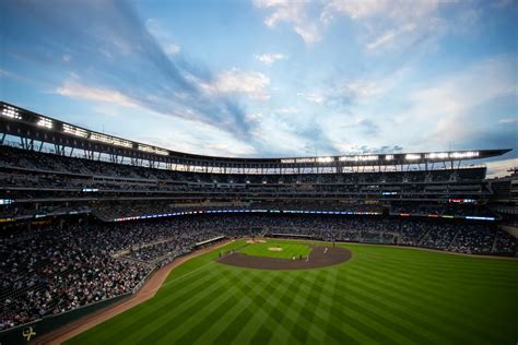 Minnesota Twins 2023 Special Events & Promotion Calendar