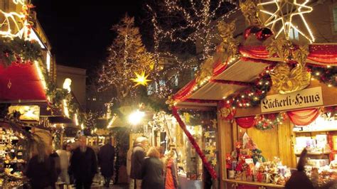 München bekommt einen neuen Luxus-Weihnachtsmarkt | München