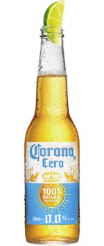 Corona Non-alcoholic | Manhattan Beer Distributors