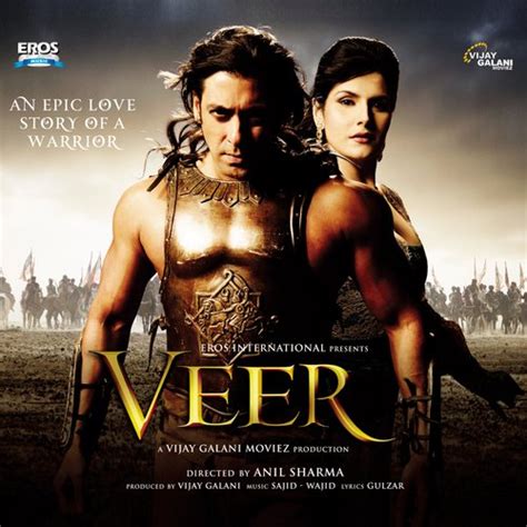 Veer Songs Download - Free Online Songs @ JioSaavn