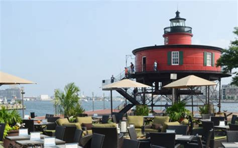 McCormick & Schmick's Seafood & Steaks | Visit Baltimore