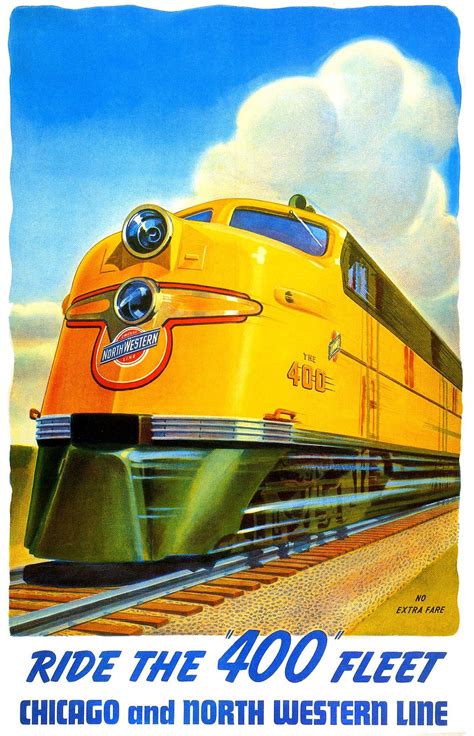 rail poster | Train posters, Train art, Vintage posters