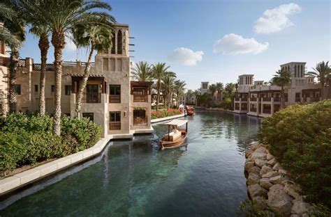 Jumeirah Dar Al Masyaf Dubai, Dubai (updated prices 2025)