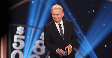 Is Pat Sajak Bald? Wheel of Fortune Fans Want to Know