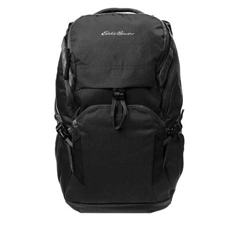 Custom Eddie Bauer Tour Backpack | Design Online