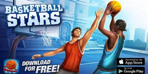 Basketball Stars Game Review - TechRotten