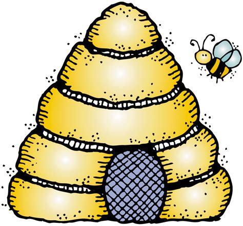 Beehive Pictures For Kids - ClipArt Best