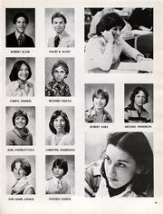 Revere High School - Lantern Yearbook (Revere, MA), Class of 1978, Page ...