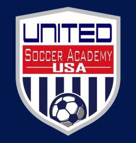 United Soccer Academy | Arizona Soccer Academy and United Soccer Academy