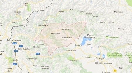 Kupwara District: News, Photos, Latest News Headlines about Kupwara District - The Indian Express